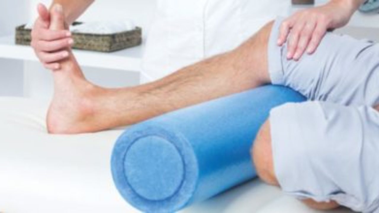 physiotherapy north york