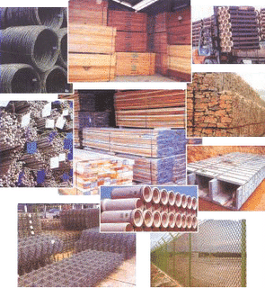 Construction Products