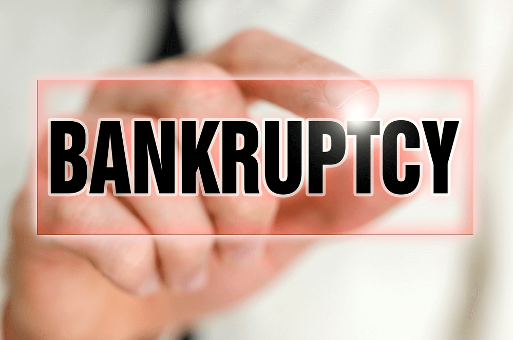 Bankruptcy Attorney